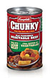 Campbell's® Chunky™ Old Fashioned Vegetable Beef Soup