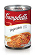 Campbell's® Condensed Vegetable Soup