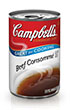 Campbell's® Condensed Beef Consommé