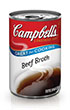 Campbell's® Condensed Beef Broth