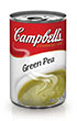 Campbell's® Condensed Green Pea Soup