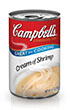 Campbell's® Condensed Cream of Shrimp Soup