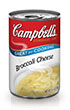 Campbell's® Condensed Broccoli Cheese Soup