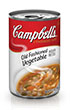 Campbell's® Condensed Old Fashioned Vegetable Soup