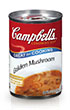Campbell's® Condensed Golden Mushroom Soup