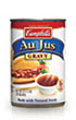 Campbell's® Au Jus Gravy