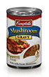 Campbell's® Mushroom Gravy