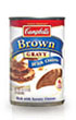 Campbell's® Brown Gravy with Onions