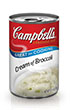 Campbell's® Condensed Cream of Broccoli Soup