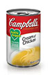 Campbell's® Healthy Request® Condensed  Cream of Chicken Soup