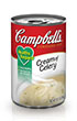 Campbell's® Healthy Request® Condensed  Cream of Celery Soup