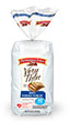 Pepperidge Farm® Very Thin 100% Whole Wheat Bread