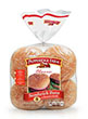 Pepperidge Farm® Sandwich Buns with Sesame Seeds