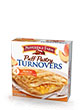 Pepperidge Farm® Peach Turnovers