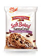 Pepperidge Farm® Soft Baked <i>Santa Cruz</i>® Oatmeal Raisin Cookies