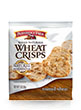 Pepperidge Farm® <i>Baked Naturals</i>® Wheat Crisps Toasted Wheat