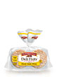 Pepperidge Farm® <i>Deli Flats</i>® Whole Grain White Thin Rolls