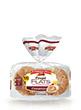 Pepperidge Farm® Cinnamon Bagel Flats Thin Bagels
