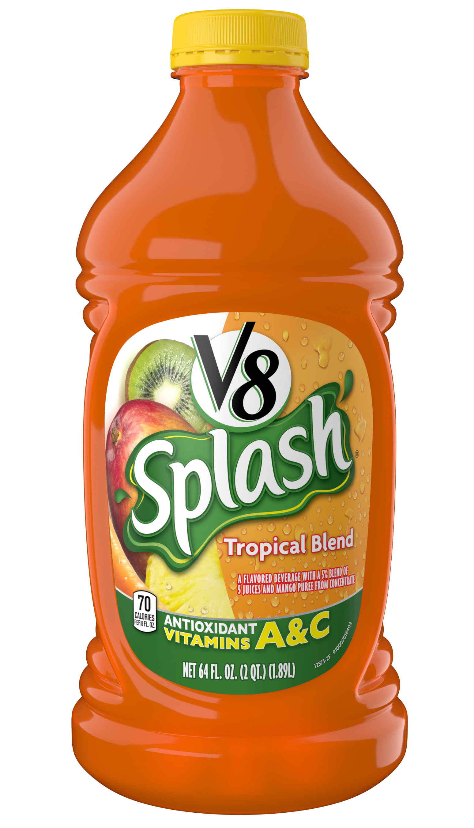 V8 Splash® Tropical Blend