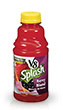 V8 Splash® Berry Blend