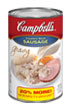 Campbell's® Country Style Sausage Gravy