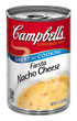 Campbell's® Condensed Fiesta Nacho Cheese Soup