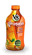 V8 V-Fusion® Tropical Orange