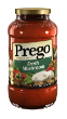 Prego® Fresh Mushroom Italian Sauce