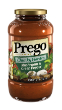 Prego® Chunky Garden Mushroom & Green Pepper Italian Sauce