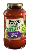 Prego® <i>Veggie Smart</i>® Chunky & Savory Italian Sauce