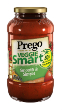 Prego® <i>Veggie Smart</i>® Smooth & Simple Italian Sauce