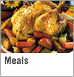 CCNW Meal