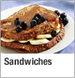 CCNW Sandwiches