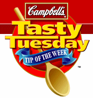 Tasty Tuesday Presents