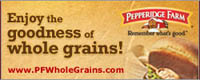 Pepperidge Farm Whole Grains 