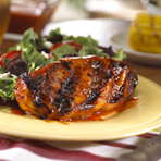 Campbell's� Southern-Style Barbecued Chicken
