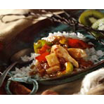 San Antonio Sweet & Sour Chicken