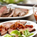 Sirloin Steak Ol�
