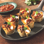 Mini Tacos