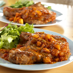 Zesty Pork Chops
