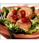 Image of Tortas De Pollo, Campbells Kitchen