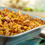 Beef Taco Bake