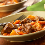 Hearty Beef Stew