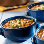 Chicken & Bean Chili