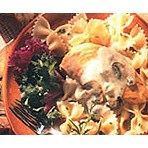 Image of Creamy Chicken And Mushrooms, Campbells Kitchen