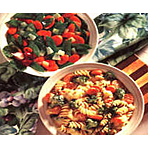 Image of Vegetable Rotini, Campbells Kitchen