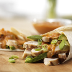 Chicken Fajitas