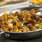 Mexican Beef Stew