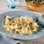 Image of Easy And Elegant Beef Stroganoff, Campbells Kitchen