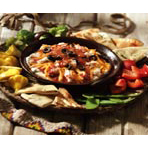 Double Cheese Crab Dip